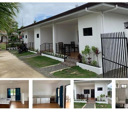 Palm Tree Lodge Moalboal Εξωτερικό φωτογραφία